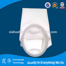 Cement dust collector filter bag